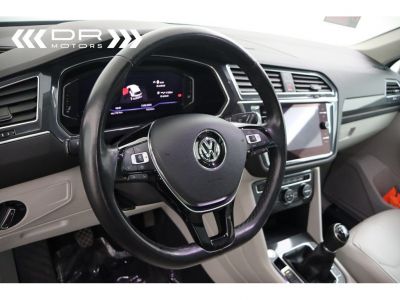 Volkswagen Tiguan Allspace 2.0TDI COMFORTLINE - ADAPTIVE CRUISE LEDER DAB PANODAK 7 PLAATSEN  - 40