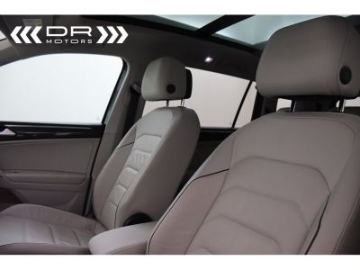 Volkswagen Tiguan Allspace 2.0TDI COMFORTLINE - ADAPTIVE CRUISE LEDER DAB PANODAK 7 PLAATSEN  - 44