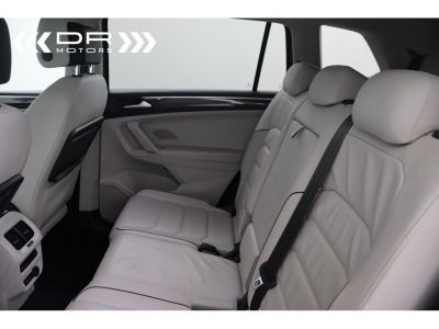 Volkswagen Tiguan Allspace 2.0TDI COMFORTLINE - ADAPTIVE CRUISE LEDER DAB PANODAK 7 PLAATSEN  - 50