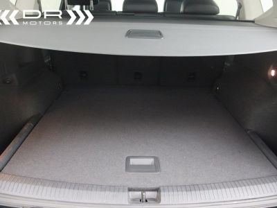 Volkswagen Tiguan Allspace 2.0TDI DSG COMFORTLINE - LEDER PANODAK KEYLESS TRAVEL PACK  - 51