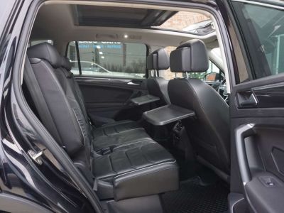 Volkswagen Tiguan Allspace 2.0TDi Highline TVA BTW 7PL Pano Cam360 Distronic  - 14