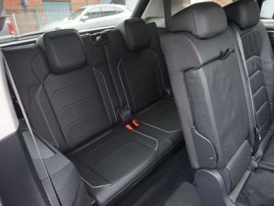 Volkswagen Tiguan Allspace 2.0TDi Highline TVA BTW 7PL Pano Cam360 Distronic  - 15