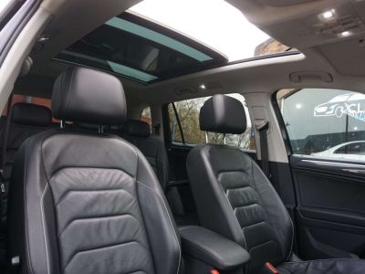 Volkswagen Tiguan Allspace 2.0TDi Highline TVA BTW 7PL Pano Cam360 Distronic  - 17