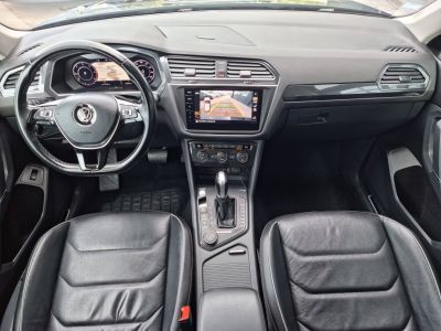 Volkswagen Tiguan Allspace ALLSPACE 2.0 BITDI 4MOTION DSG7 CARAT EXCLUSIVE - <small></small> 39.990 € <small>TTC</small> - #17