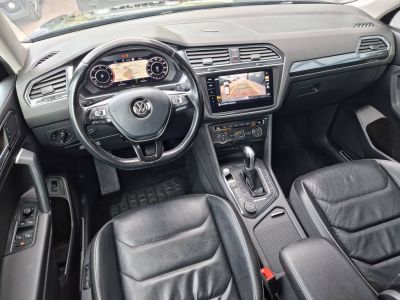 Volkswagen Tiguan Allspace ALLSPACE 2.0 BITDI 4MOTION DSG7 CARAT EXCLUSIVE - <small></small> 39.990 € <small>TTC</small> - #21