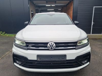 Volkswagen Tiguan Allspace R-Line  - 3