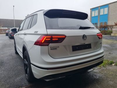 Volkswagen Tiguan Allspace R-Line  - 35