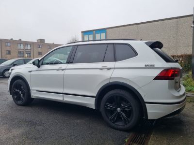 Volkswagen Tiguan Allspace R-Line  - 38