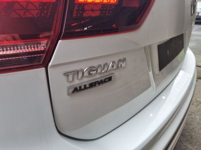 Volkswagen Tiguan Allspace R-Line  - 39