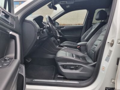 Volkswagen Tiguan Allspace R-Line  - 41