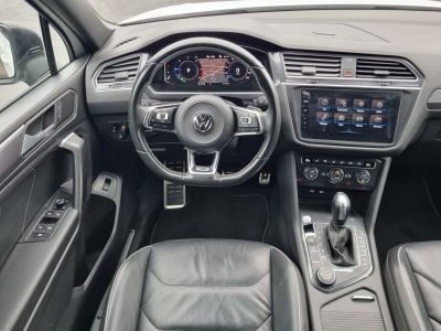 Volkswagen Tiguan Allspace R-Line  - 42