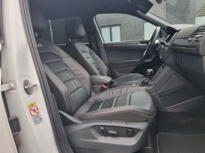 Volkswagen Tiguan Allspace R-Line  - 48