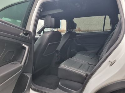 Volkswagen Tiguan Allspace R-Line  - 53