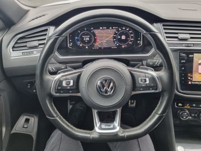 Volkswagen Tiguan Allspace R-Line  - 55