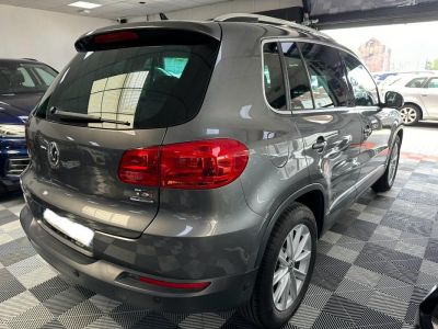 Volkswagen Tiguan CARAT  - 4