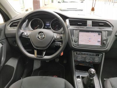 Volkswagen Tiguan CARAT 180 cv 4MOTION - TOIT OUVRANT - <small></small> 28.500 € <small>TTC</small> - #16