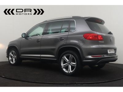 Volkswagen Tiguan Diesel 2013 111.134km 12 mois de garantie Prix toutes taxes incluses  - 2