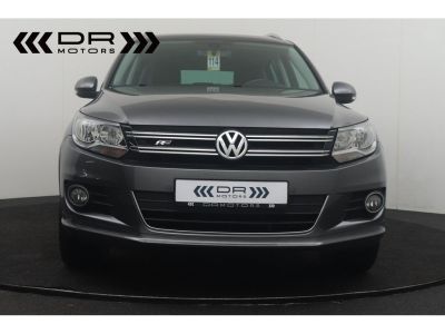 Volkswagen Tiguan Diesel 2013 111.134km 12 mois de garantie Prix toutes taxes incluses  - 4