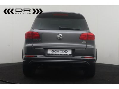 Volkswagen Tiguan Diesel 2013 111.134km 12 mois de garantie Prix toutes taxes incluses  - 5