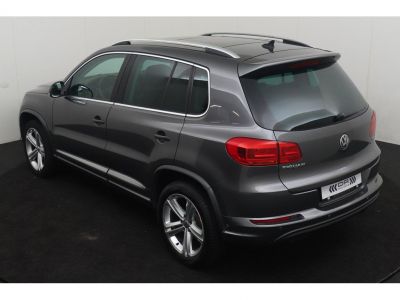 Volkswagen Tiguan Diesel 2013 111.134km 12 mois de garantie Prix toutes taxes incluses  - 6