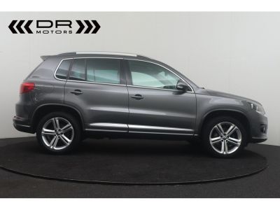 Volkswagen Tiguan Diesel 2013 111.134km 12 mois de garantie Prix toutes taxes incluses  - 7