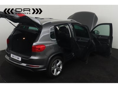 Volkswagen Tiguan Diesel 2013 111.134km 12 mois de garantie Prix toutes taxes incluses  - 12