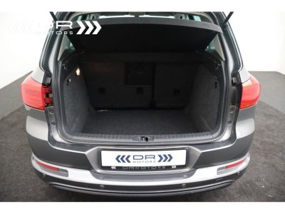 Volkswagen Tiguan Diesel 2013 111.134km 12 mois de garantie Prix toutes taxes incluses  - 13