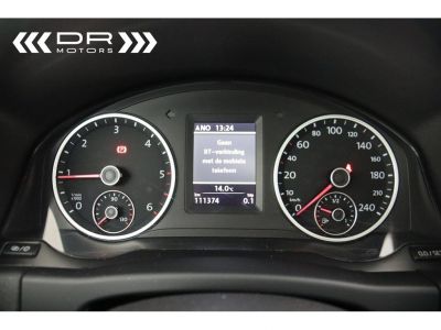 Volkswagen Tiguan Diesel 2013 111.134km 12 mois de garantie Prix toutes taxes incluses  - 22