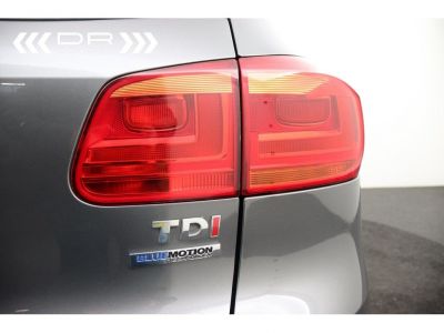 Volkswagen Tiguan Diesel 2013 111.134km 12 mois de garantie Prix toutes taxes incluses  - 34