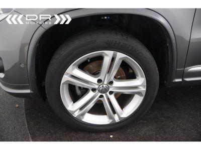 Volkswagen Tiguan Diesel 2013 111.134km 12 mois de garantie Prix toutes taxes incluses  - 35