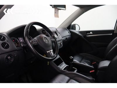 Volkswagen Tiguan LEDER - TOPSTAAT  - 15