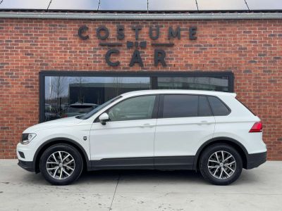 Volkswagen Tiguan Sg chauff Attelage Ja 17 GPS  - 2