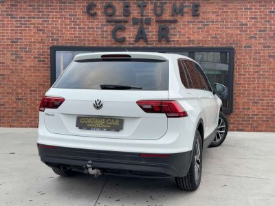 Volkswagen Tiguan Sg chauff Attelage Ja 17 GPS  - 4