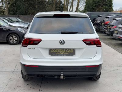 Volkswagen Tiguan Sg chauff Attelage Ja 17 GPS  - 10