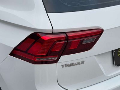 Volkswagen Tiguan Sg chauff Attelage Ja 17 GPS  - 12