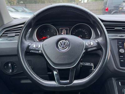 Volkswagen Tiguan Sg chauff Attelage Ja 17 GPS  - 16