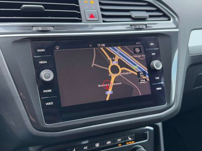 Volkswagen Tiguan Sg chauff Attelage Ja 17 GPS  - 20