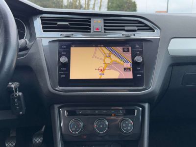 Volkswagen Tiguan Sg chauff Attelage Ja 17 GPS  - 23