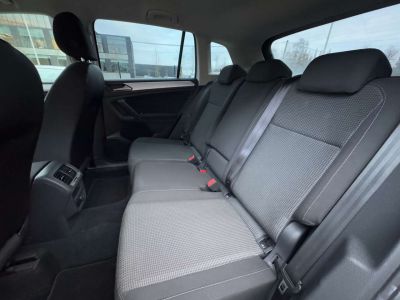 Volkswagen Tiguan Sg chauff Attelage Ja 17 GPS  - 29