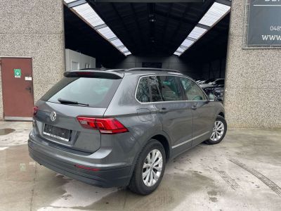 Volkswagen Tiguan TDi 85kw Comfortline Alcantara  - 5