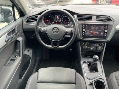 Volkswagen Tiguan TDi 85kw Comfortline Alcantara  - 10