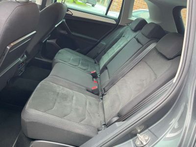 Volkswagen Tiguan TDi 85kw Comfortline Alcantara  - 11