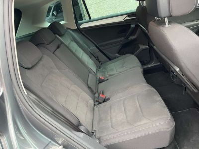 Volkswagen Tiguan TDi 85kw Comfortline Alcantara  - 12