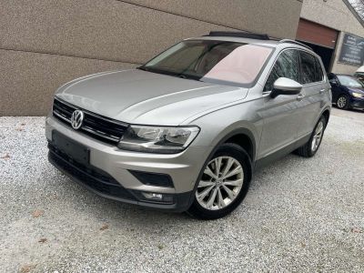 Volkswagen Tiguan TDi 85kw Pano Cockpit cuir  - 1