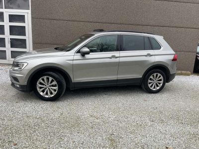 Volkswagen Tiguan TDi 85kw Pano Cockpit cuir  - 2