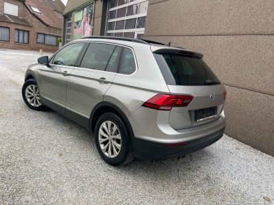 Volkswagen Tiguan TDi 85kw Pano Cockpit cuir  - 3