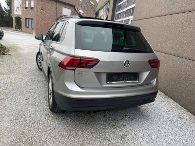 Volkswagen Tiguan TDi 85kw Pano Cockpit cuir  - 4