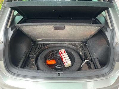 Volkswagen Tiguan TDi 85kw Pano Cockpit cuir  - 5