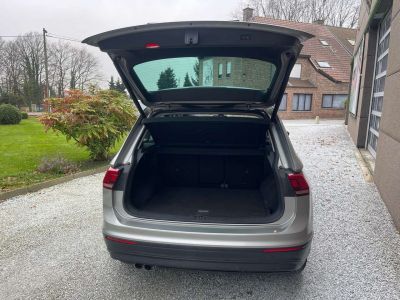 Volkswagen Tiguan TDi 85kw Pano Cockpit cuir  - 6