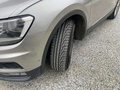 Volkswagen Tiguan TDi 85kw Pano Cockpit cuir  - 9